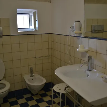 Casa Lamanna Matera