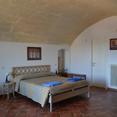 Bed & Breakfast Casa Lamanna