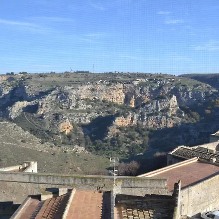 Bed & Breakfast Casa Lamanna *
