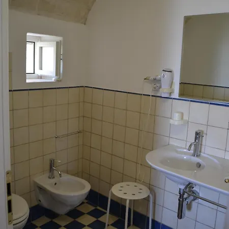 Bed & Breakfast Casa Lamanna