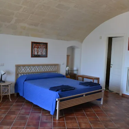 Casa Lamanna Bed & Breakfast *
