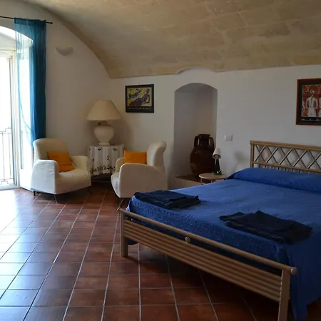 Casa Lamanna Bed & Breakfast