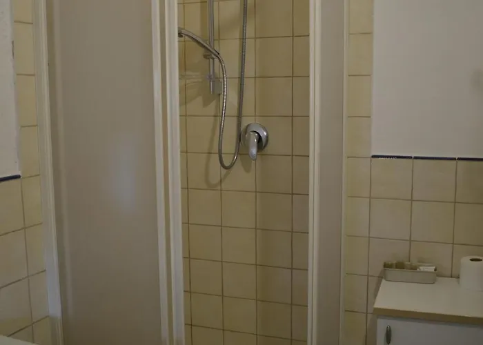 Casa Lamanna Bed & Breakfast *