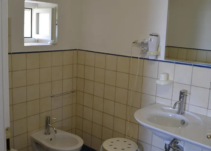 Bed & Breakfast Casa Lamanna