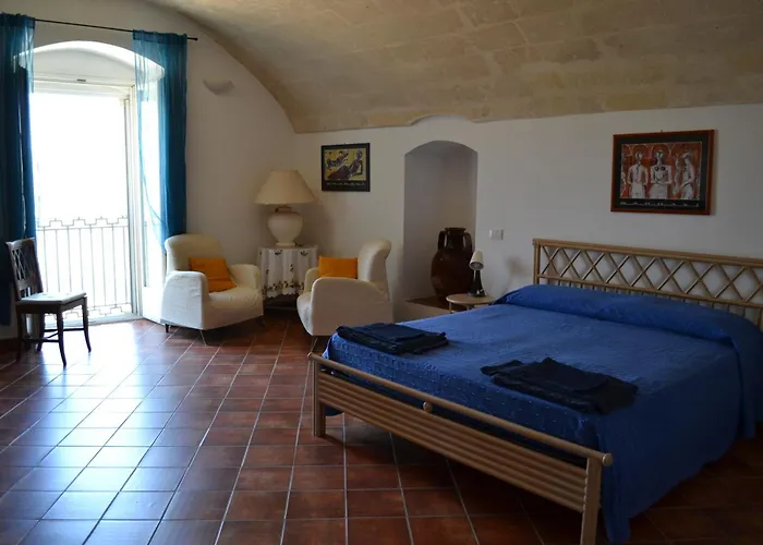 Casa Lamanna Bed & Breakfast